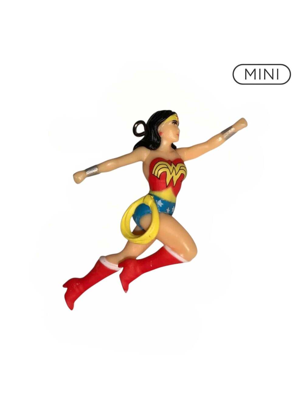 2017 Wonder Woman (Super Heroes)